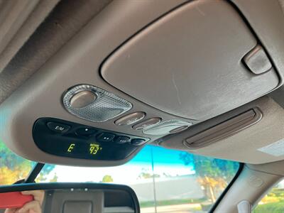 2003 Toyota Sequoia Limited   - Photo 37 - Glendora, CA 91740