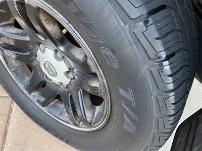 2003 Toyota Sequoia Limited   - Photo 8 - Glendora, CA 91740