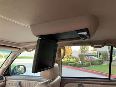 2003 Toyota Sequoia Limited   - Photo 18 - Glendora, CA 91740