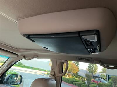 2003 Toyota Sequoia Limited   - Photo 17 - Glendora, CA 91740