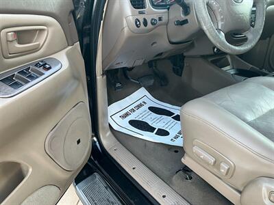 2003 Toyota Sequoia Limited   - Photo 11 - Glendora, CA 91740