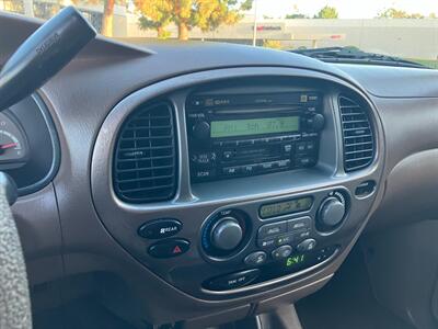2003 Toyota Sequoia Limited   - Photo 31 - Glendora, CA 91740