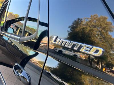 2003 Toyota Sequoia Limited   - Photo 28 - Glendora, CA 91740