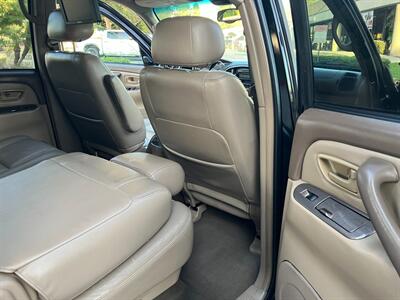 2003 Toyota Sequoia Limited   - Photo 24 - Glendora, CA 91740