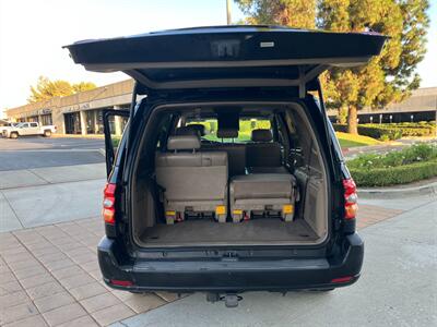 2003 Toyota Sequoia Limited   - Photo 21 - Glendora, CA 91740