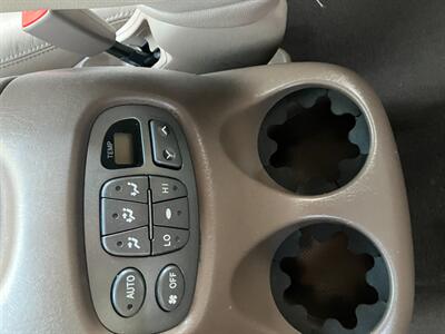 2003 Toyota Sequoia Limited   - Photo 39 - Glendora, CA 91740