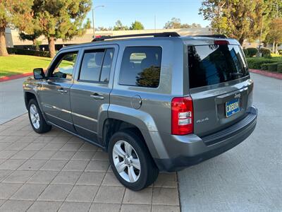 2013 Jeep Patriot Latitude   - Photo 6 - Glendora, CA 91740