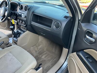 2013 Jeep Patriot Latitude   - Photo 14 - Glendora, CA 91740