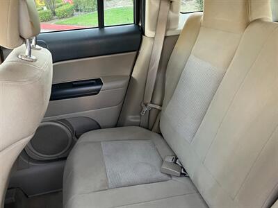 2013 Jeep Patriot Latitude   - Photo 21 - Glendora, CA 91740