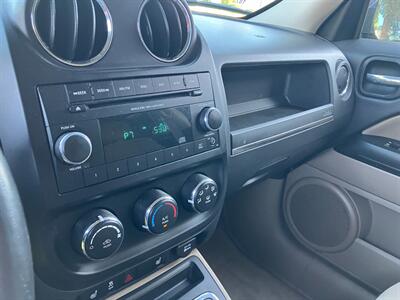 2013 Jeep Patriot Latitude   - Photo 24 - Glendora, CA 91740
