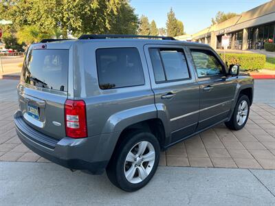 2013 Jeep Patriot Latitude   - Photo 4 - Glendora, CA 91740