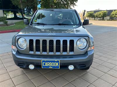 2013 Jeep Patriot Latitude   - Photo 2 - Glendora, CA 91740