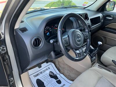 2013 Jeep Patriot Latitude   - Photo 8 - Glendora, CA 91740