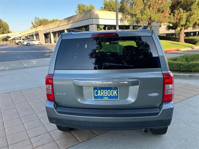 2013 Jeep Patriot Latitude   - Photo 5 - Glendora, CA 91740