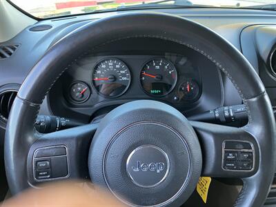2013 Jeep Patriot Latitude   - Photo 27 - Glendora, CA 91740