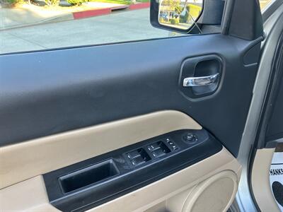 2013 Jeep Patriot Latitude   - Photo 22 - Glendora, CA 91740