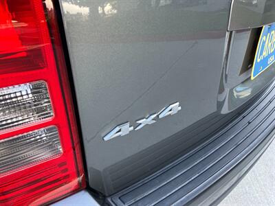 2013 Jeep Patriot Latitude   - Photo 7 - Glendora, CA 91740