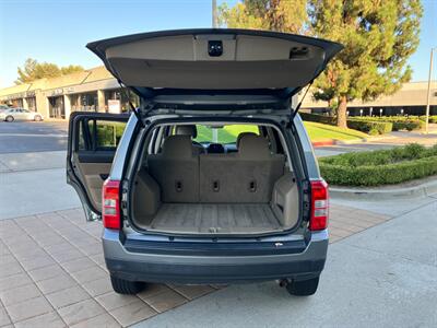 2013 Jeep Patriot Latitude   - Photo 20 - Glendora, CA 91740