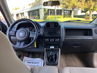 2013 Jeep Patriot Latitude   - Photo 18 - Glendora, CA 91740