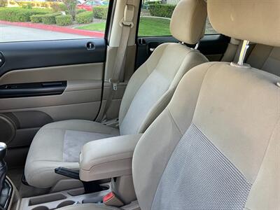 2013 Jeep Patriot Latitude   - Photo 9 - Glendora, CA 91740