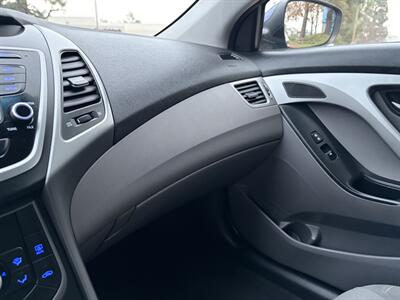 2015 Hyundai ELANTRA SE   - Photo 20 - Glendora, CA 91740