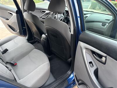 2015 Hyundai ELANTRA SE   - Photo 15 - Glendora, CA 91740