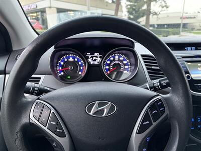 2015 Hyundai ELANTRA SE   - Photo 22 - Glendora, CA 91740