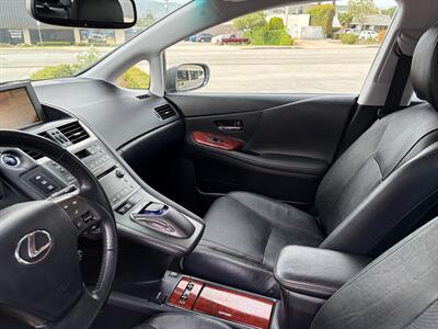 2012 Lexus HS 250h Premium   - Photo 10 - Glendora, CA 91740