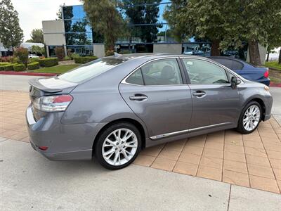 2012 Lexus HS 250h Premium   - Photo 5 - Glendora, CA 91740