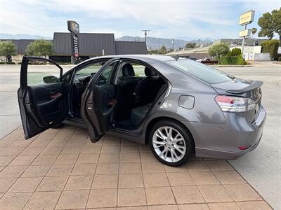 2012 Lexus HS 250h Premium   - Photo 13 - Glendora, CA 91740