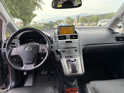 2012 Lexus HS 250h Premium   - Photo 15 - Glendora, CA 91740