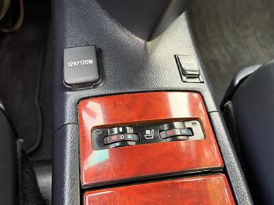 2012 Lexus HS 250h Premium   - Photo 32 - Glendora, CA 91740