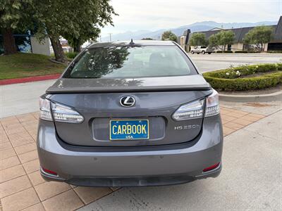 2012 Lexus HS 250h Premium   - Photo 6 - Glendora, CA 91740