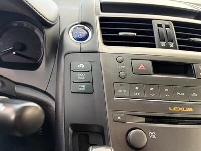 2012 Lexus HS 250h Premium   - Photo 29 - Glendora, CA 91740