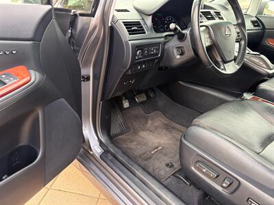2012 Lexus HS 250h Premium   - Photo 11 - Glendora, CA 91740