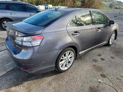 2012 Lexus HS 250h Premium - Photo 1 - Glendora, CA 91740
