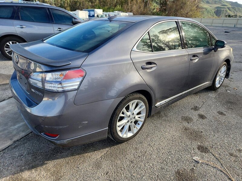 2012 Lexus HS 250h Premium   - Photo 1 - Glendora, CA 91740