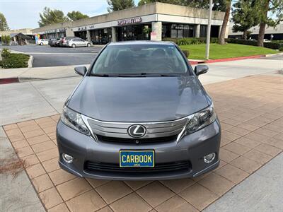 2012 Lexus HS 250h Premium   - Photo 2 - Glendora, CA 91740