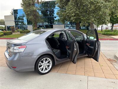 2012 Lexus HS 250h Premium   - Photo 21 - Glendora, CA 91740