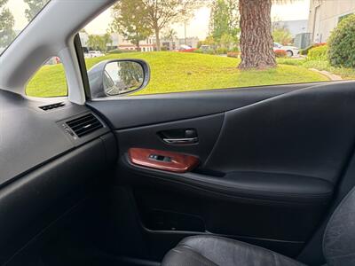 2012 Lexus HS 250h Premium   - Photo 24 - Glendora, CA 91740