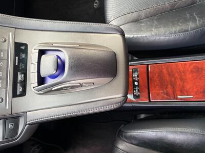 2012 Lexus HS 250h Premium   - Photo 22 - Glendora, CA 91740