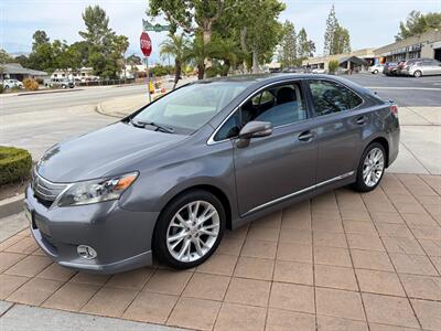 2012 Lexus HS 250h Premium   - Photo 1 - Glendora, CA 91740