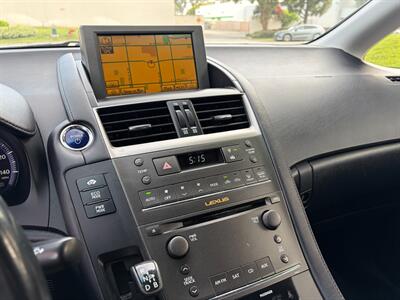 2012 Lexus HS 250h Premium   - Photo 23 - Glendora, CA 91740