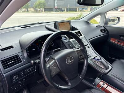 2012 Lexus HS 250h Premium   - Photo 9 - Glendora, CA 91740