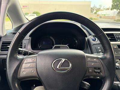 2012 Lexus HS 250h Premium   - Photo 28 - Glendora, CA 91740