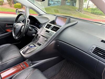 2012 Lexus HS 250h Premium   - Photo 17 - Glendora, CA 91740