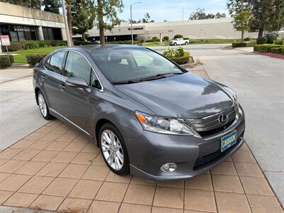 2012 Lexus HS 250h Premium   - Photo 3 - Glendora, CA 91740
