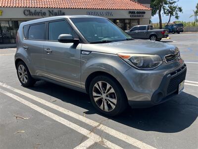 2015 Kia Soul EX   - Photo 3 - Glendora, CA 91740