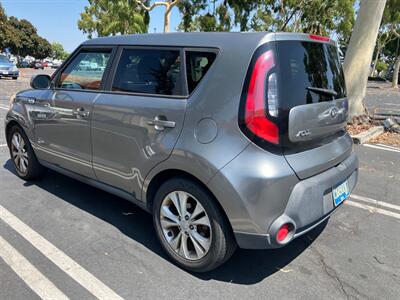 2015 Kia Soul EX   - Photo 6 - Glendora, CA 91740