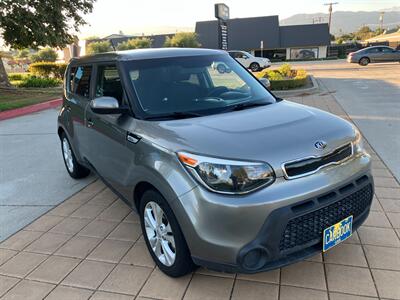 2015 Kia Soul EX   - Photo 3 - Glendora, CA 91740
